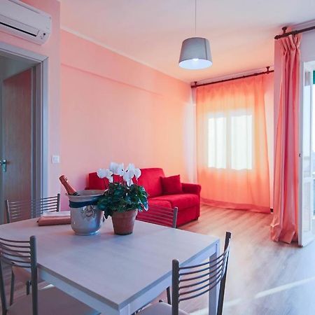 Residence Riviera Mare Pietra Ligure Exteriör bild