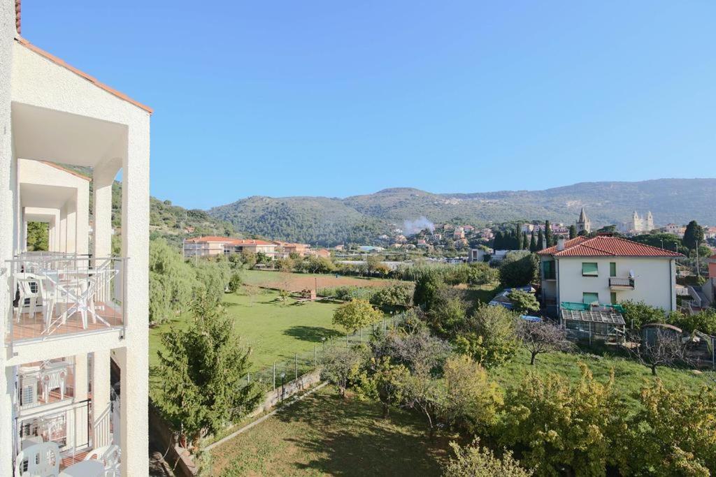 Residence Riviera Mare Pietra Ligure Exteriör bild